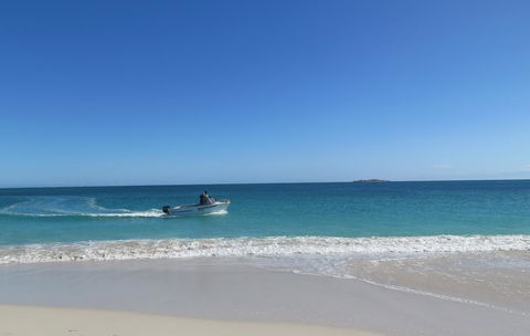 Jurien Beachfront Holiday Units - Accommodation Port Hedland 37