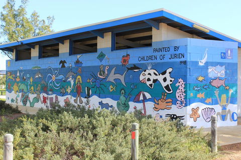 Jurien Beachfront Holiday Units - Accommodation Port Hedland 22