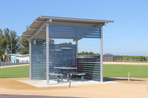 Jurien Beachfront Holiday Units - Accommodation Port Hedland 23