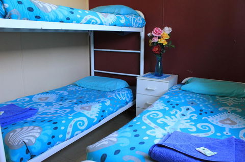 Jurien Beachfront Holiday Units - Accommodation Port Hedland 17