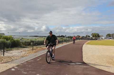 Jurien Beachfront Holiday Units - Accommodation Port Hedland 20