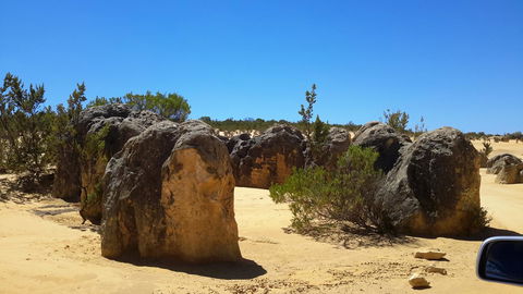 Jurien Beachfront Holiday Units - Accommodation Port Hedland 29