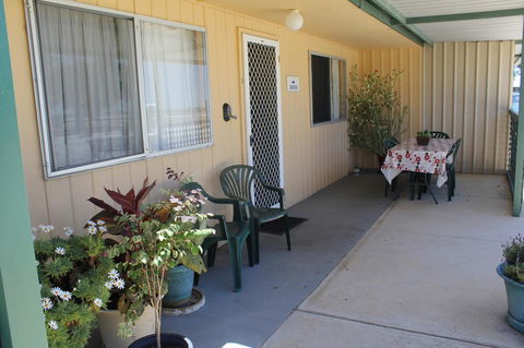 Jurien Beachfront Holiday Units - Accommodation Port Hedland 2