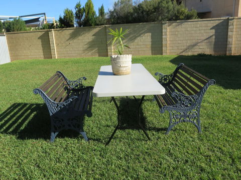 Jurien Beachfront Holiday Units - Accommodation Port Hedland 6