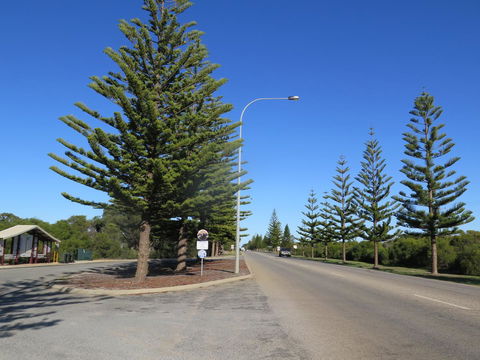 Jurien Beachfront Holiday Units - Accommodation Port Hedland 33