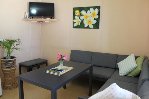 Jurien Beachfront Holiday Units - Accommodation Port Hedland 3