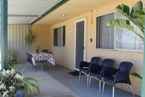 Jurien Beachfront Holiday Units - Accommodation Port Hedland 1