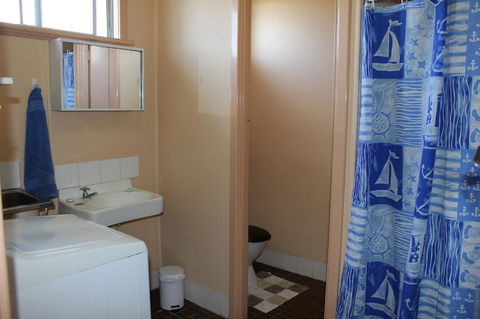 Jurien Beachfront Holiday Units - Accommodation Port Hedland 13