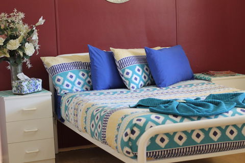 Jurien Beachfront Holiday Units - Accommodation Port Hedland 8