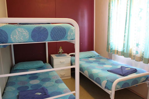 Jurien Beachfront Holiday Units - Accommodation Port Hedland 12
