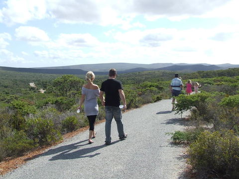 Jurien Beachfront Holiday Units - Accommodation Port Hedland 27