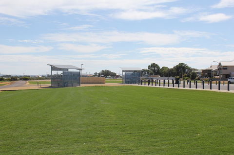 Jurien Beachfront Holiday Units - Accommodation Port Hedland 24