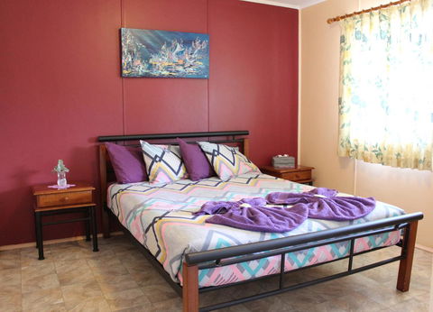 Jurien Beachfront Holiday Units - Accommodation Port Hedland 15