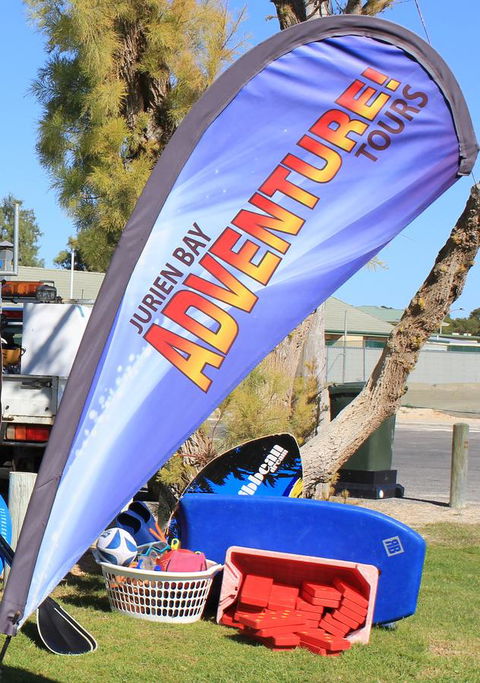 Jurien Beachfront Holiday Units - Accommodation Port Hedland 28