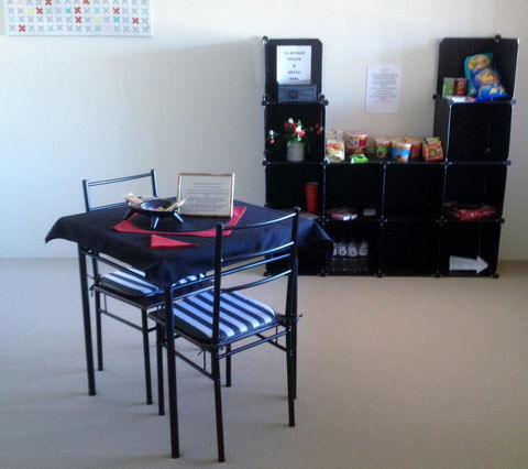 Aaratti House - Accommodation Port Hedland 10