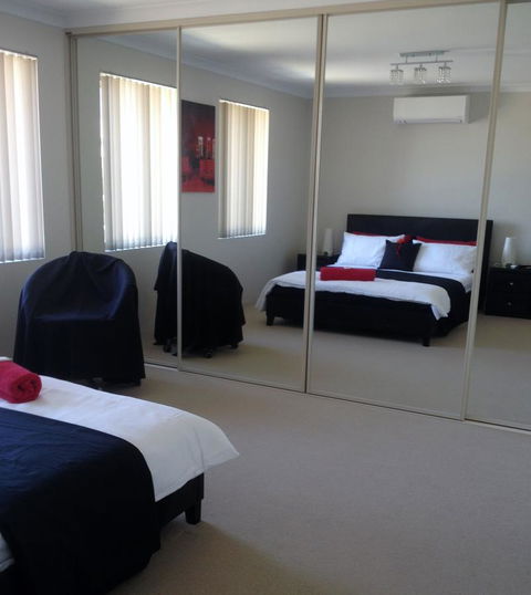 Aaratti House - Accommodation Port Hedland 6