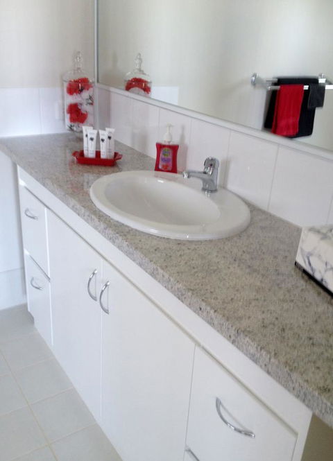 Aaratti House - Accommodation Port Hedland 7