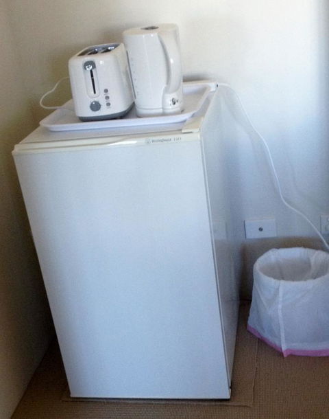 Aaratti House - Accommodation Port Hedland 11