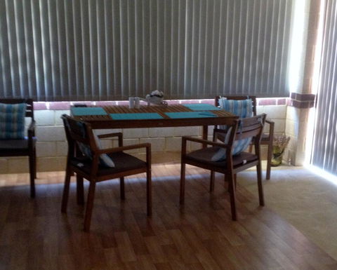 Aaratti House - Accommodation Port Hedland 20