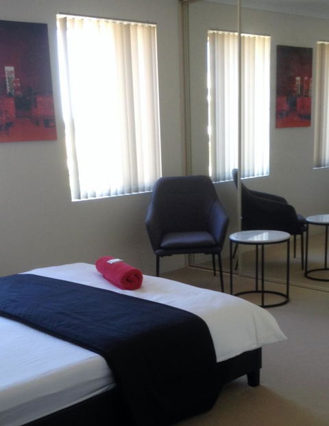 Aaratti House - Accommodation Port Hedland 4