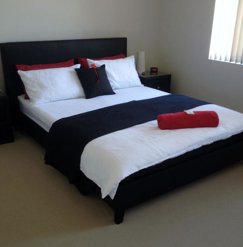 Aaratti House - Accommodation Port Hedland 3