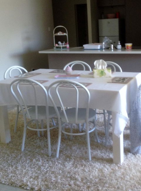 Aaratti House - Accommodation Port Hedland 21