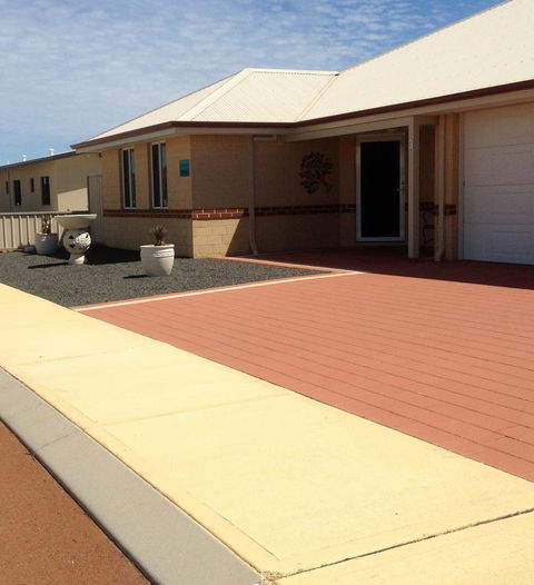 Aaratti House - Accommodation Port Hedland 0