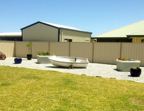 Aaratti House - Accommodation Port Hedland 1