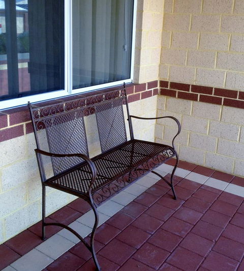 Aaratti House - Accommodation Port Hedland 15