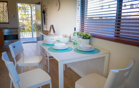 Cottesloe Beach On Napier - Accommodation Port Hedland 6