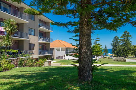 Cottesloe Beach On Napier - Accommodation Port Hedland 2