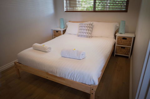 Cottesloe Beach On Napier - Accommodation Port Hedland 10