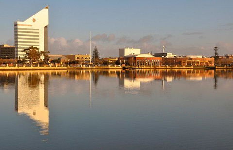Best Western Plus Hotel Lord Forrest - Accommodation Port Hedland 6