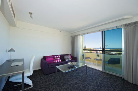 Best Western Plus Hotel Lord Forrest - Accommodation Port Hedland 29