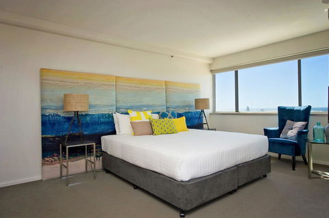 Best Western Plus Hotel Lord Forrest - Accommodation Port Hedland 43