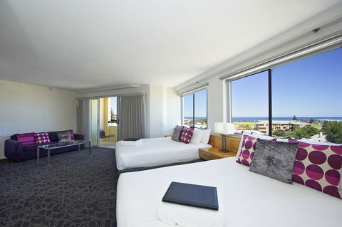 Best Western Plus Hotel Lord Forrest - Accommodation Port Hedland 13