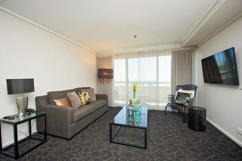 Best Western Plus Hotel Lord Forrest - Accommodation Port Hedland 11