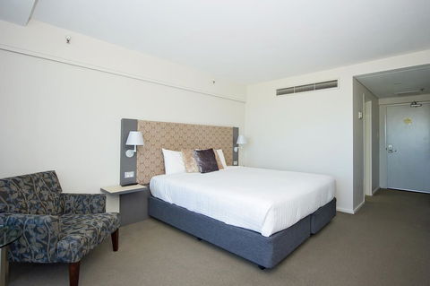 Best Western Plus Hotel Lord Forrest - Accommodation Port Hedland 28
