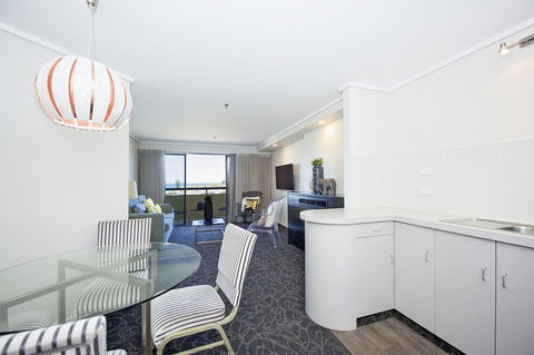 Best Western Plus Hotel Lord Forrest - Accommodation Port Hedland 14