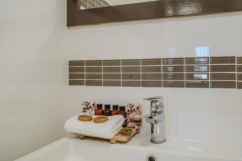 Canning Bridge Auto Lodge - Accommodation Port Hedland 23