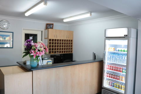 Canning Bridge Auto Lodge - Accommodation Port Hedland 9