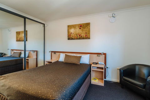 Canning Bridge Auto Lodge - Accommodation Port Hedland 26