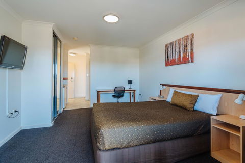 Canning Bridge Auto Lodge - Accommodation Port Hedland 5