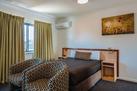 Canning Bridge Auto Lodge - Accommodation Port Hedland 31