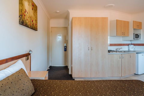 Canning Bridge Auto Lodge - Accommodation Port Hedland 33