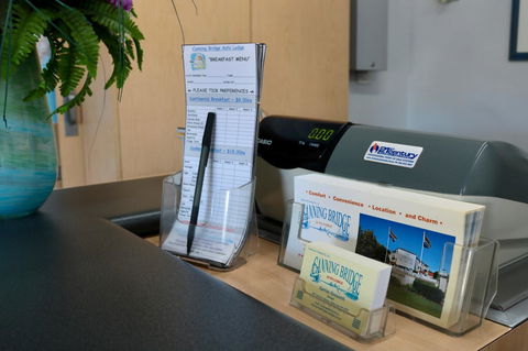 Canning Bridge Auto Lodge - Accommodation Port Hedland 11