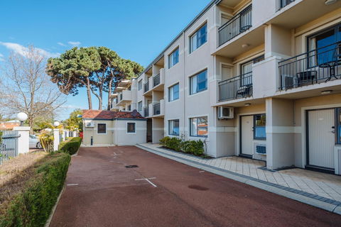 Canning Bridge Auto Lodge - Accommodation Port Hedland 17