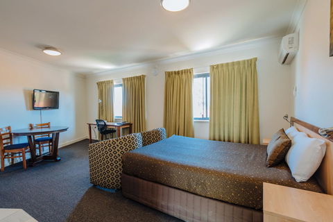 Canning Bridge Auto Lodge - Accommodation Port Hedland 32