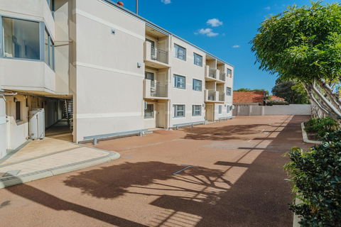 Canning Bridge Auto Lodge - Accommodation Port Hedland 16