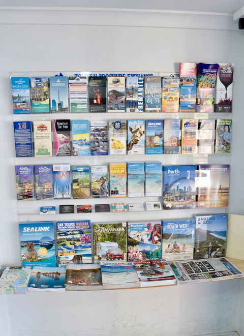 Canning Bridge Auto Lodge - Accommodation Port Hedland 10